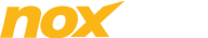 Noxwin logo Noxwin logo